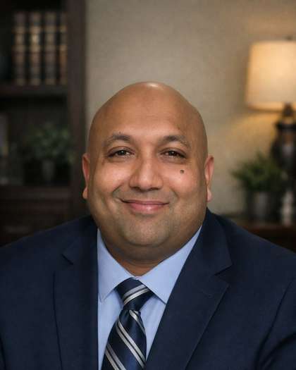 Khalil Yusuf, Owner-Operator, KGY Logistics LLC